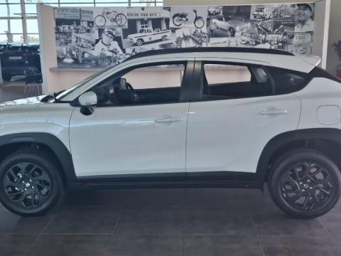 Image Suzuki Fronx 1.5 GL auto
