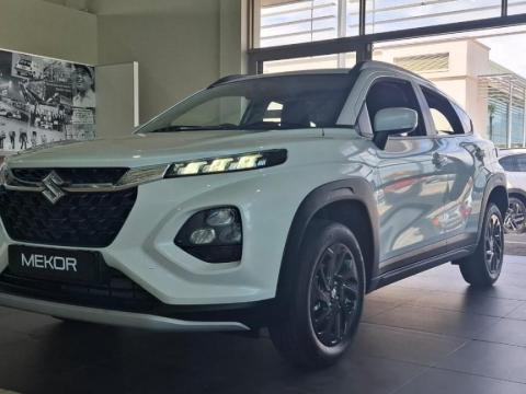 Image Suzuki Fronx 1.5 GL auto