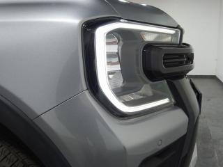 Ford Ranger 2.0 BiTurbo double cab Wildtrak