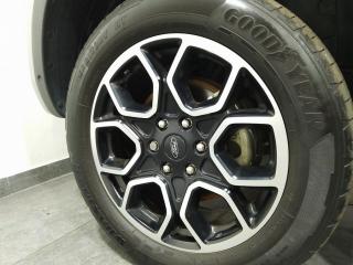 Ford Ranger 2.0 BiTurbo double cab Wildtrak
