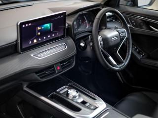 Haval Jolion Pro 1.5T Super Luxury