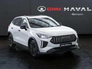 Haval Jolion Pro 1.5T Super Luxury
