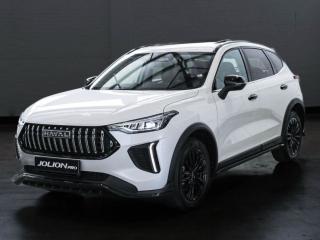 Haval Jolion Pro 1.5T Super Luxury