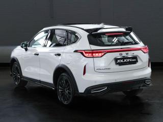 Haval Jolion Pro 1.5T Super Luxury