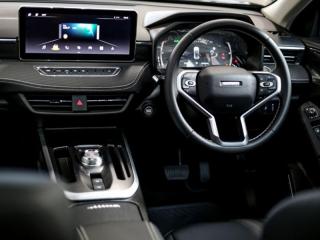 Haval Jolion Pro 1.5T Super Luxury
