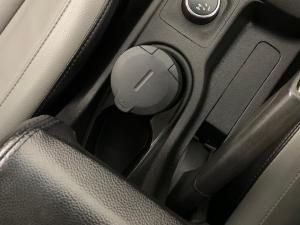 Chevrolet Trailblazer 2.8 LTZ 4X4 automatic - Image 10