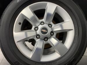 Chevrolet Trailblazer 2.8 LTZ 4X4 automatic - Image 13