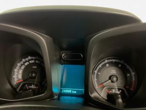 Chevrolet Trailblazer 2.8 LTZ 4X4 automatic - Image 14