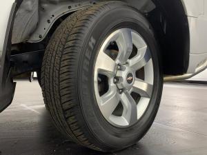 Chevrolet Trailblazer 2.8 LTZ 4X4 automatic - Image 15