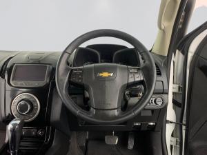Chevrolet Trailblazer 2.8 LTZ 4X4 automatic - Image 17