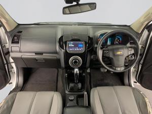 Chevrolet Trailblazer 2.8 LTZ 4X4 automatic - Image 18