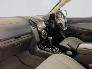 Chevrolet Trailblazer 2.8 LTZ 4X4 automatic - Image 20