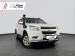 Chevrolet Trailblazer 2.8 LTZ 4X4 automatic - Thumbnail 4