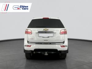 Chevrolet Trailblazer 2.8 LTZ 4X4 automatic - Image 5