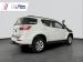 Chevrolet Trailblazer 2.8 LTZ 4X4 automatic - Thumbnail 6