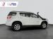 Chevrolet Trailblazer 2.8 LTZ 4X4 automatic - Thumbnail 7