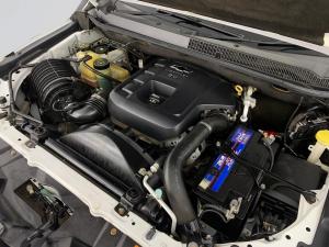 Chevrolet Trailblazer 2.8 LTZ 4X4 automatic - Image 8