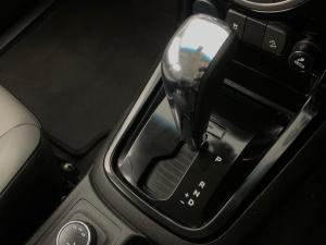 Chevrolet Trailblazer 2.8 LTZ 4X4 automatic - Image 9