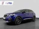 Thumbnail Peugeot 3008 1.6 THP GT- Line automatic