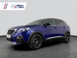 Peugeot 3008 1.6 THP GT- Line automatic - Image 1