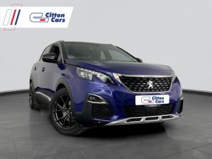 Peugeot 3008 1.6 THP GT- Line automatic - Image 2