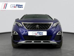 Peugeot 3008 1.6 THP GT- Line automatic - Image 4