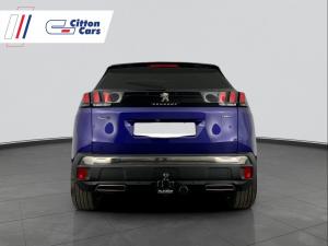 Peugeot 3008 1.6 THP GT- Line automatic - Image 6