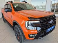 Ford Ranger 2.3T double cab Wildtrak