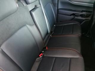Ford Ranger 2.3T double cab Wildtrak