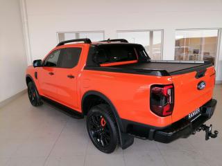 Ford Ranger 2.3T double cab Wildtrak