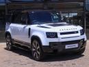 Thumbnail Land Rover Defender 110 D350 X-Dynamic HSE