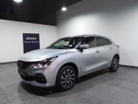 Thumbnail Suzuki Baleno 1.5 GLX manual