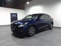 Thumbnail Suzuki Baleno 1.5 GLX manual