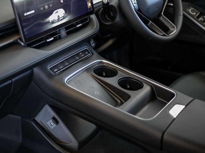 Haval H6 H6 2.0T Luxury 4WD