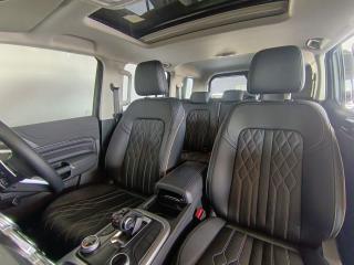 GWM Tank 300 2.4T Luxury