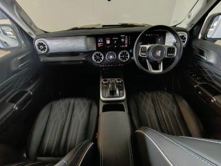 GWM Tank 300 2.4T Luxury