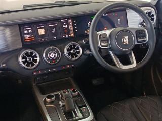 GWM Tank 300 2.4T Luxury