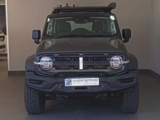 GWM Tank 300 2.4T Luxury