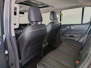 GWM Tank 300 2.4T Luxury