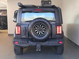 GWM Tank 300 2.4T Luxury