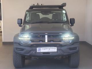 GWM Tank 300 2.4T Luxury