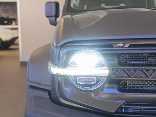 GWM Tank 300 2.4T Luxury