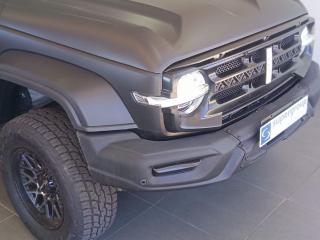 GWM Tank 300 2.4T Luxury