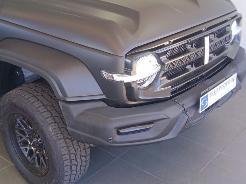 GWM Tank 300 Tank 300 2.4T Luxury