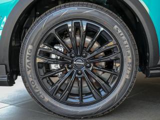Haval Jolion Pro 1.5T S Ultra Luxury
