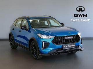Haval Jolion Pro 1.5T S Ultra Luxury