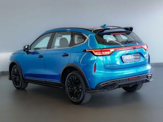 Haval Jolion Pro 1.5T S Ultra Luxury