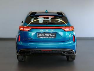 Haval Jolion Pro 1.5T S Ultra Luxury