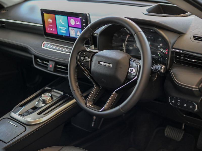 Haval Jolion Jolion Pro 1.5T S Ultra Luxury