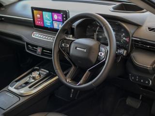 Haval Jolion Pro 1.5T S Ultra Luxury
